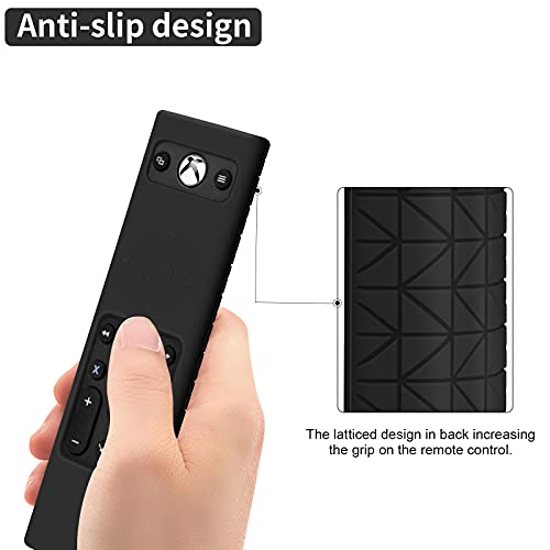 Xbox Remote Silicone Protective Cover