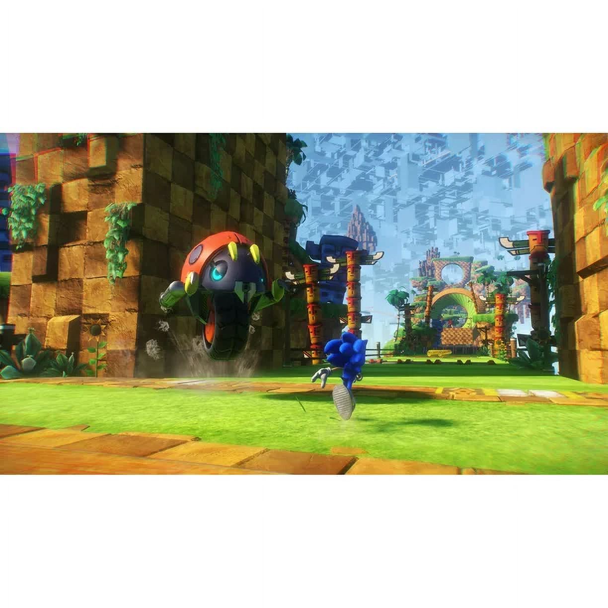 Sonic Frontiers - Xbox Series X