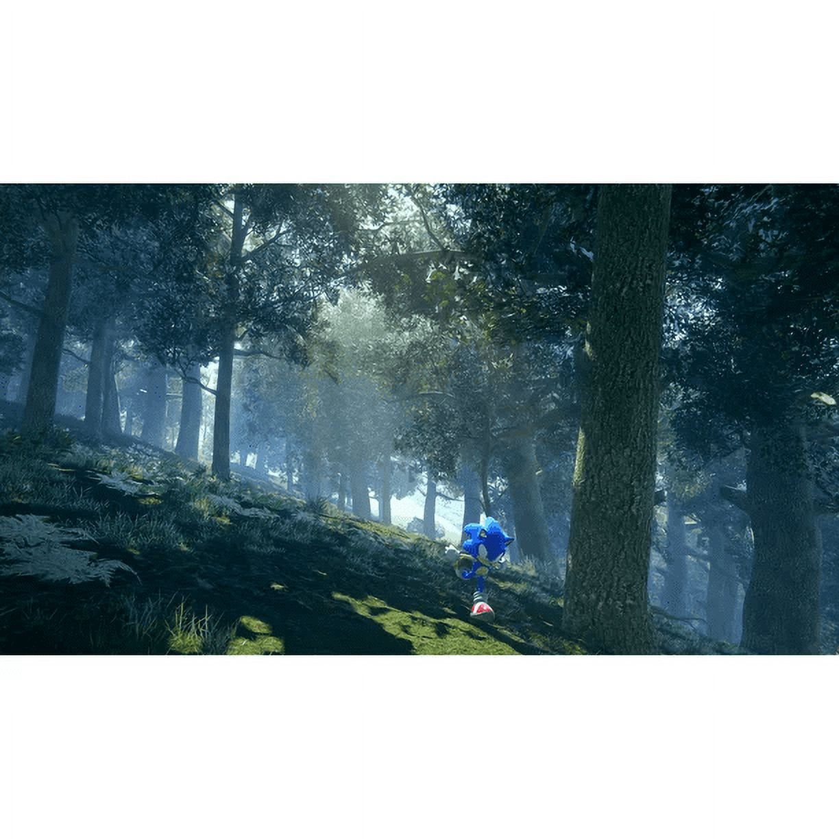 Sonic Frontiers - Xbox Series X