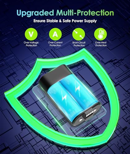 Xbox Series X|S Rechargeable Battery Pack