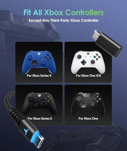 Xbox Series X|S Rechargeable Battery Pack