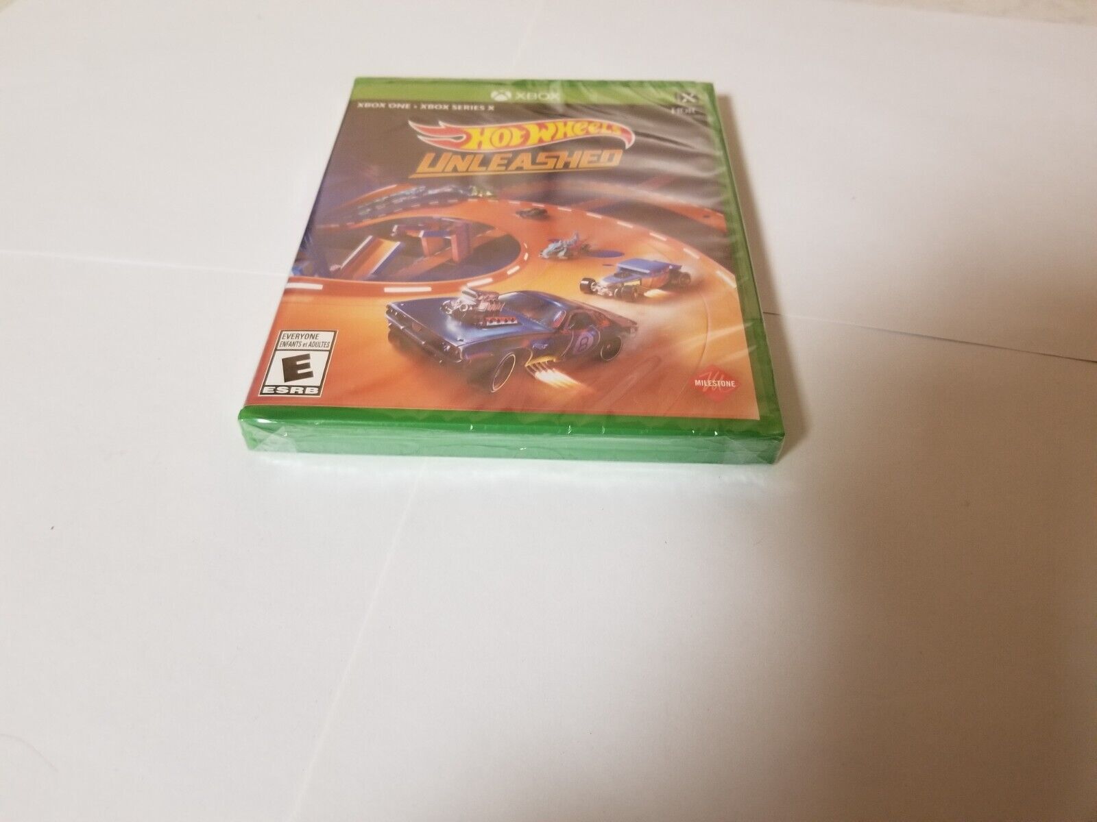 Hot Wheels Unleased - Xbox Series X