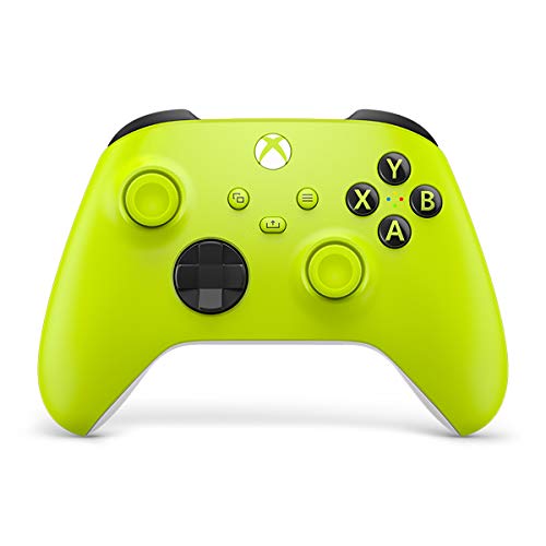 Microsoft Xbox Wireless Controller - Electric Volt