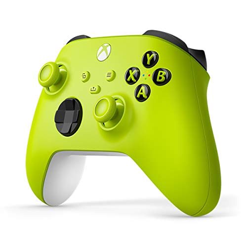 Microsoft Xbox Wireless Controller - Electric Volt