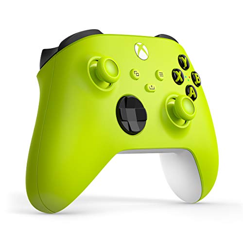 Microsoft Xbox Wireless Controller - Electric Volt