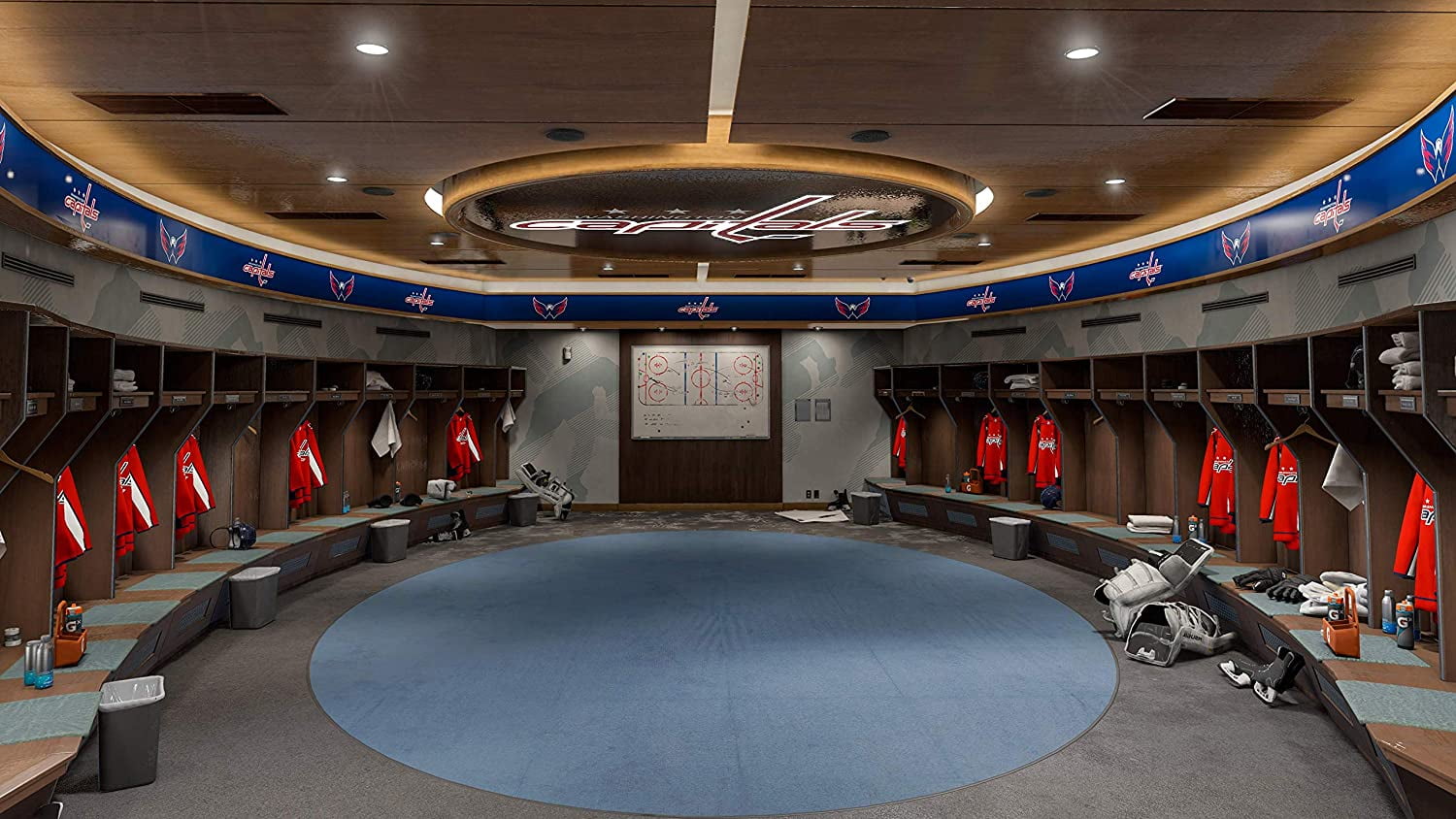 NHL 21 - Xbox Series X, Xbox One