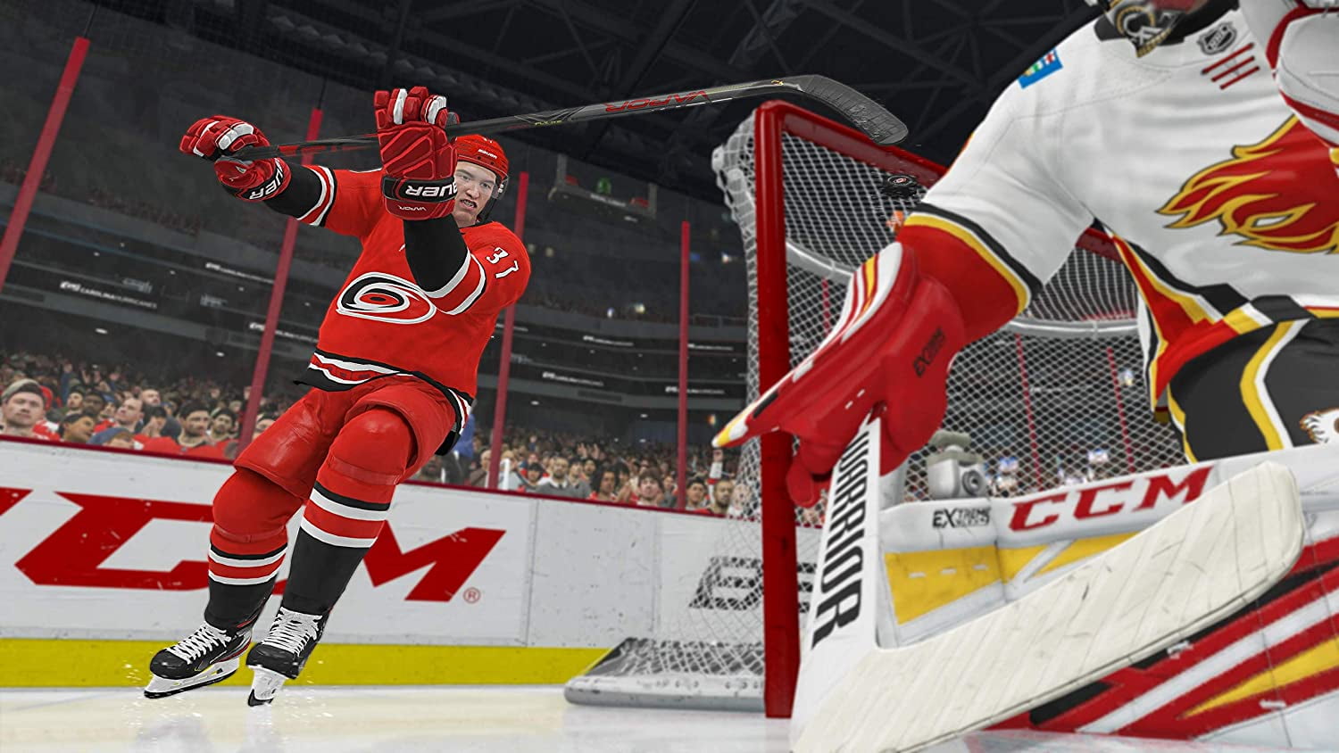 NHL 21 - Xbox Series X, Xbox One