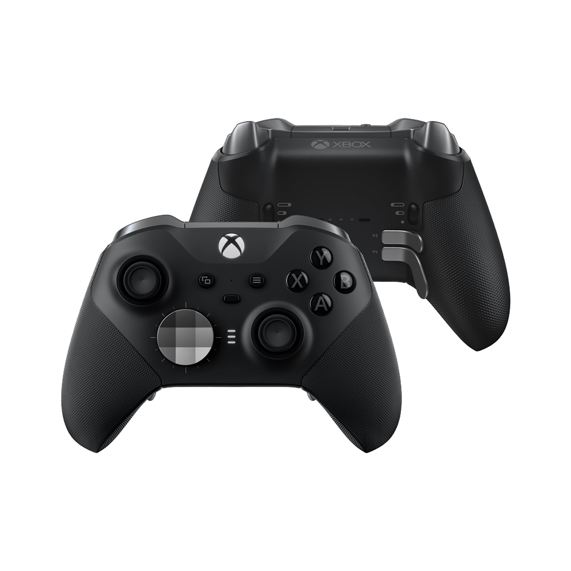 Xbox One Elite Series 2 Wireless Controller - Black  