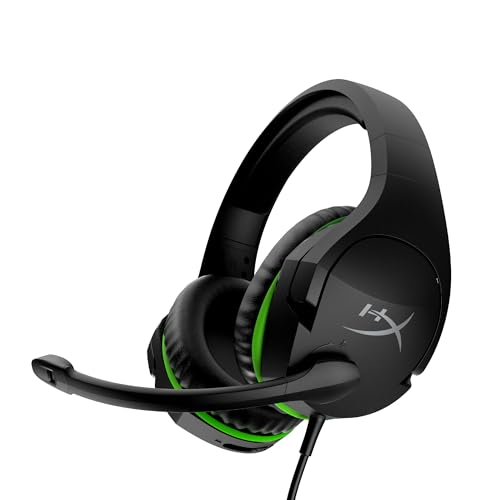 Official Xbox HyperX CloudX Stinger Core Headset