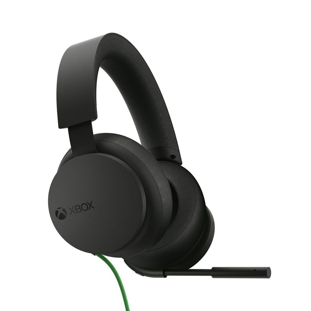 Xbox Wired Stereo Headset for Series X|S