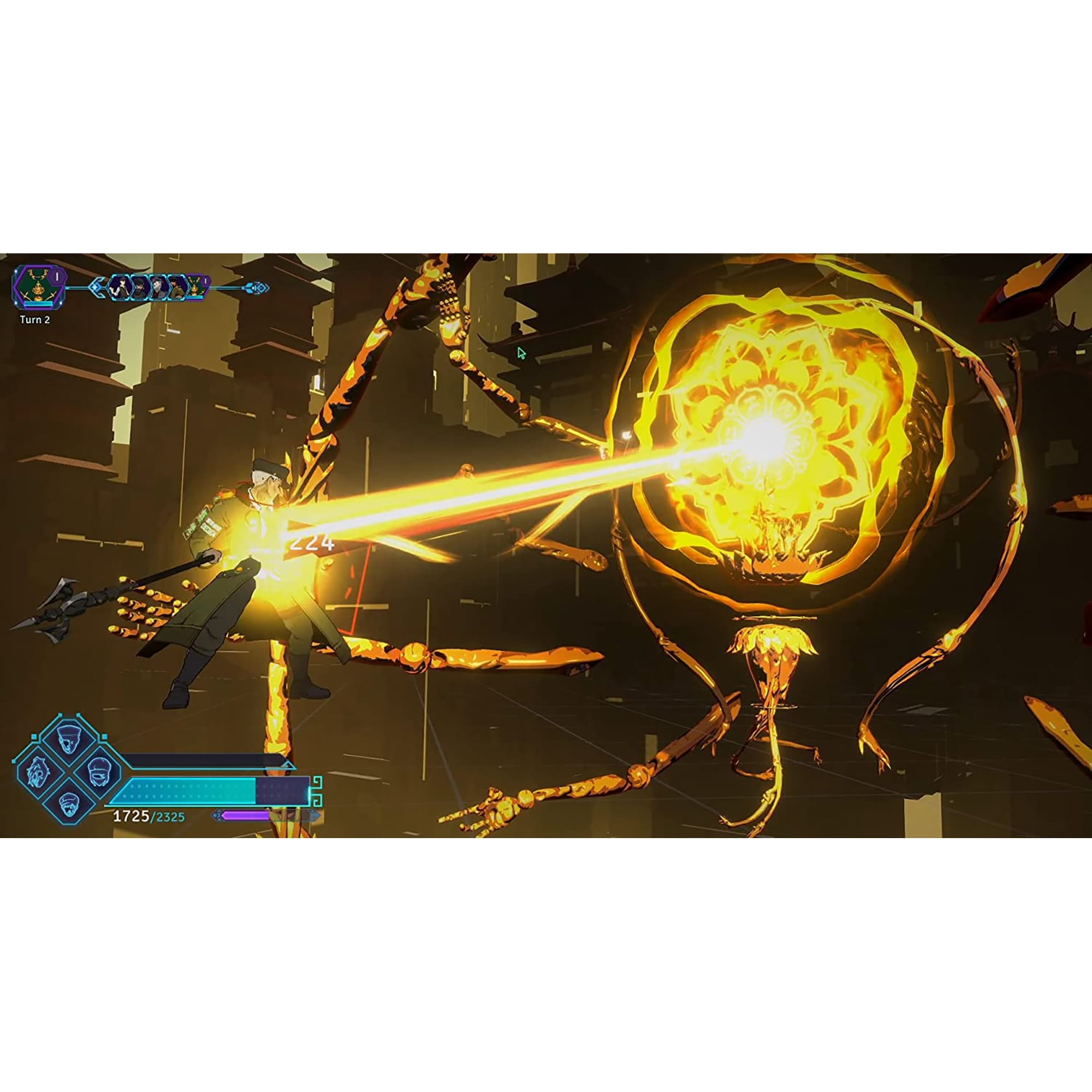 Mato Anomalies - Xbox One, Xbox Series X