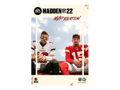 Madden NFL 22: MVP Edition - Xbox Series X