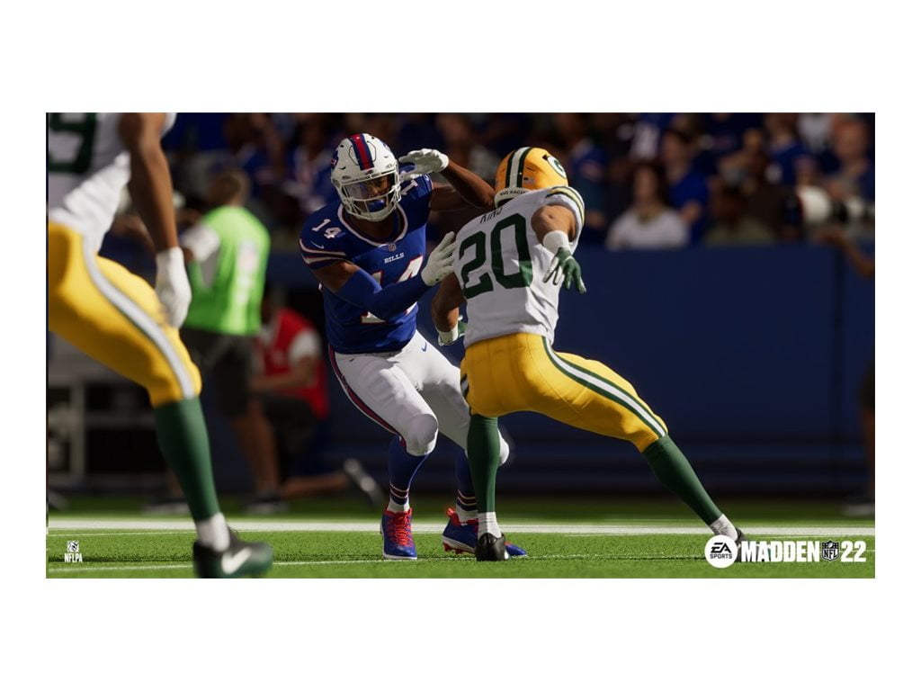 Madden NFL 22: MVP Edition - Xbox Series X