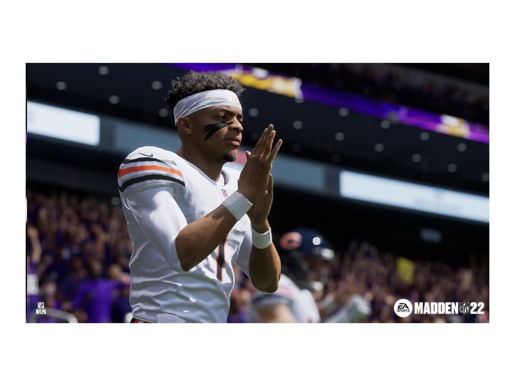 Madden NFL 22: MVP Edition - Xbox Series X