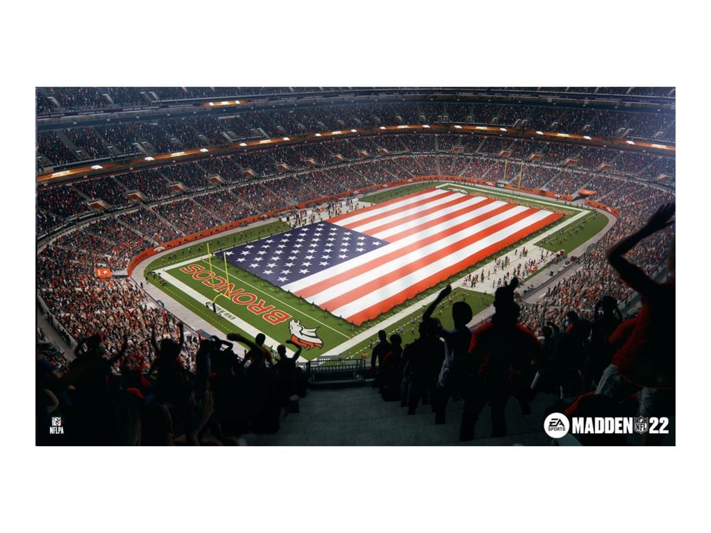 Madden NFL 22: MVP Edition - Xbox Series X