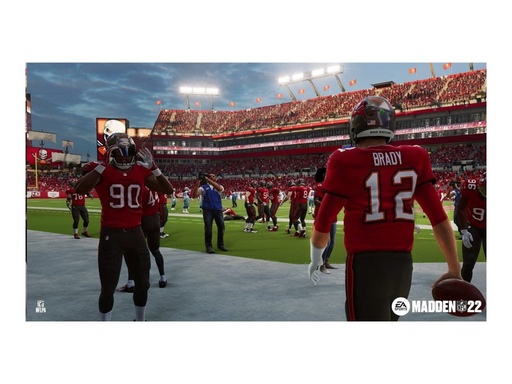Madden NFL 22: MVP Edition - Xbox Series X