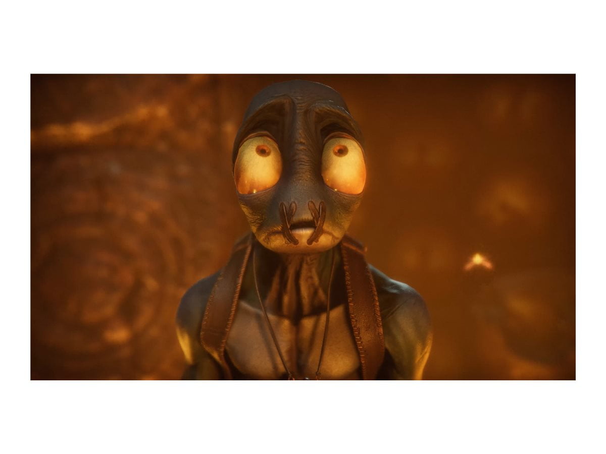 Oddworld: Soulstorm Enhanced - Maximum Games, Xbox Series X