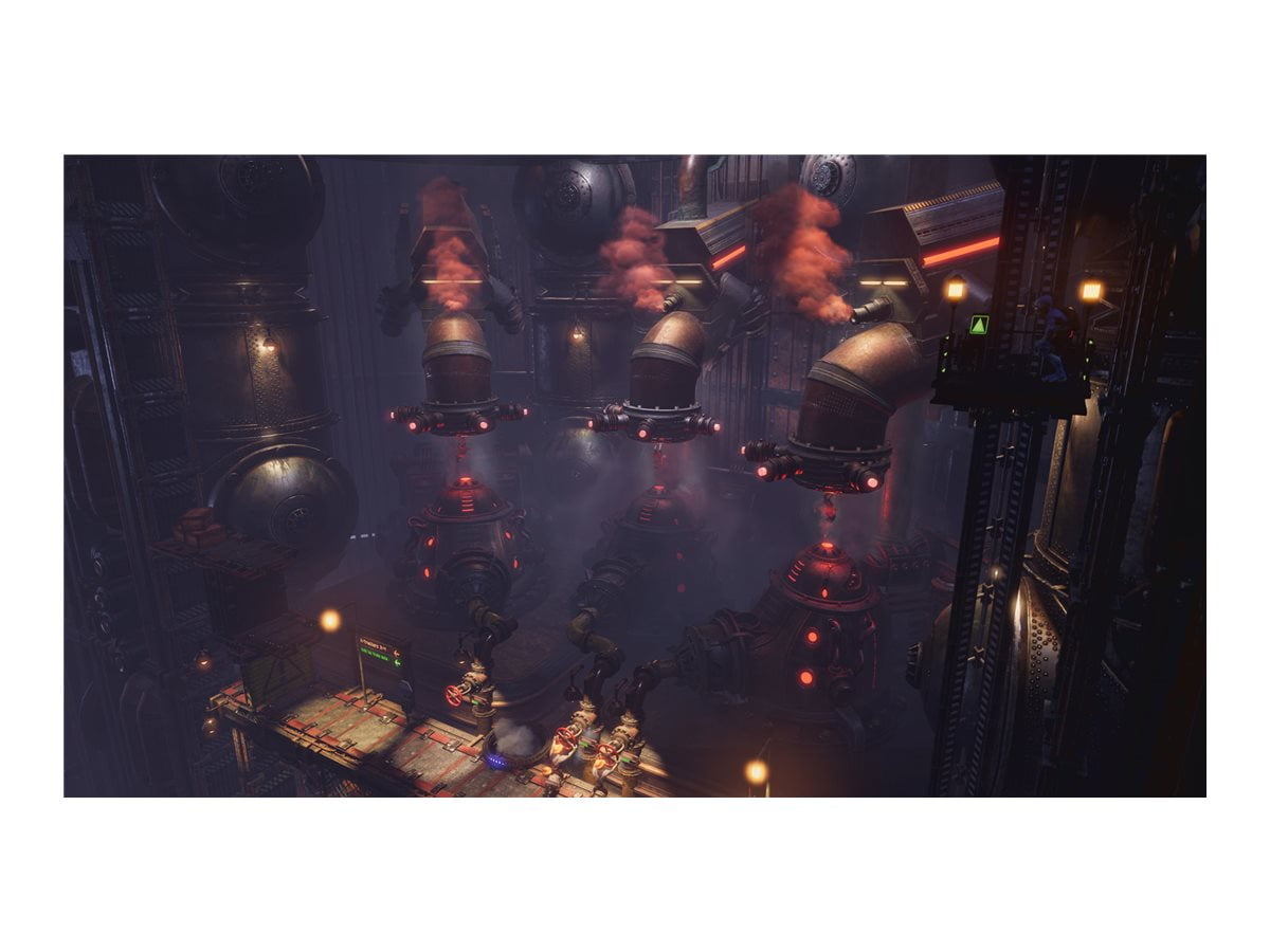 Oddworld: Soulstorm Enhanced - Maximum Games, Xbox Series X