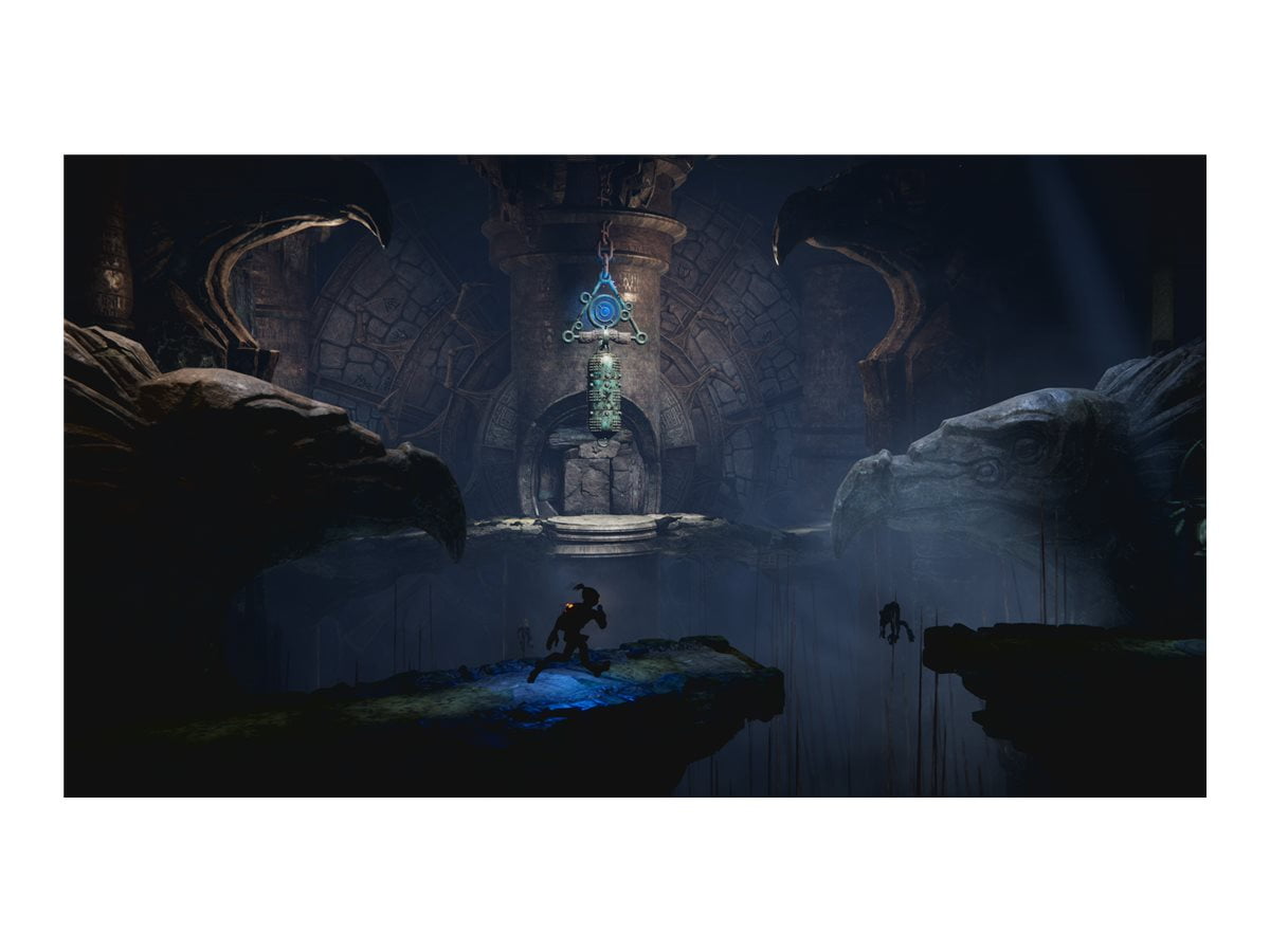 Oddworld: Soulstorm Enhanced - Maximum Games, Xbox Series X