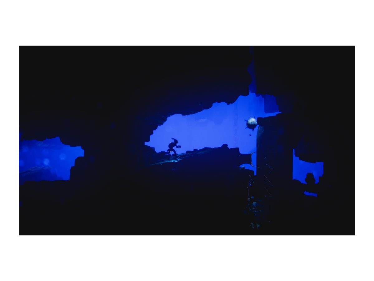 Oddworld: Soulstorm Enhanced - Maximum Games, Xbox Series X