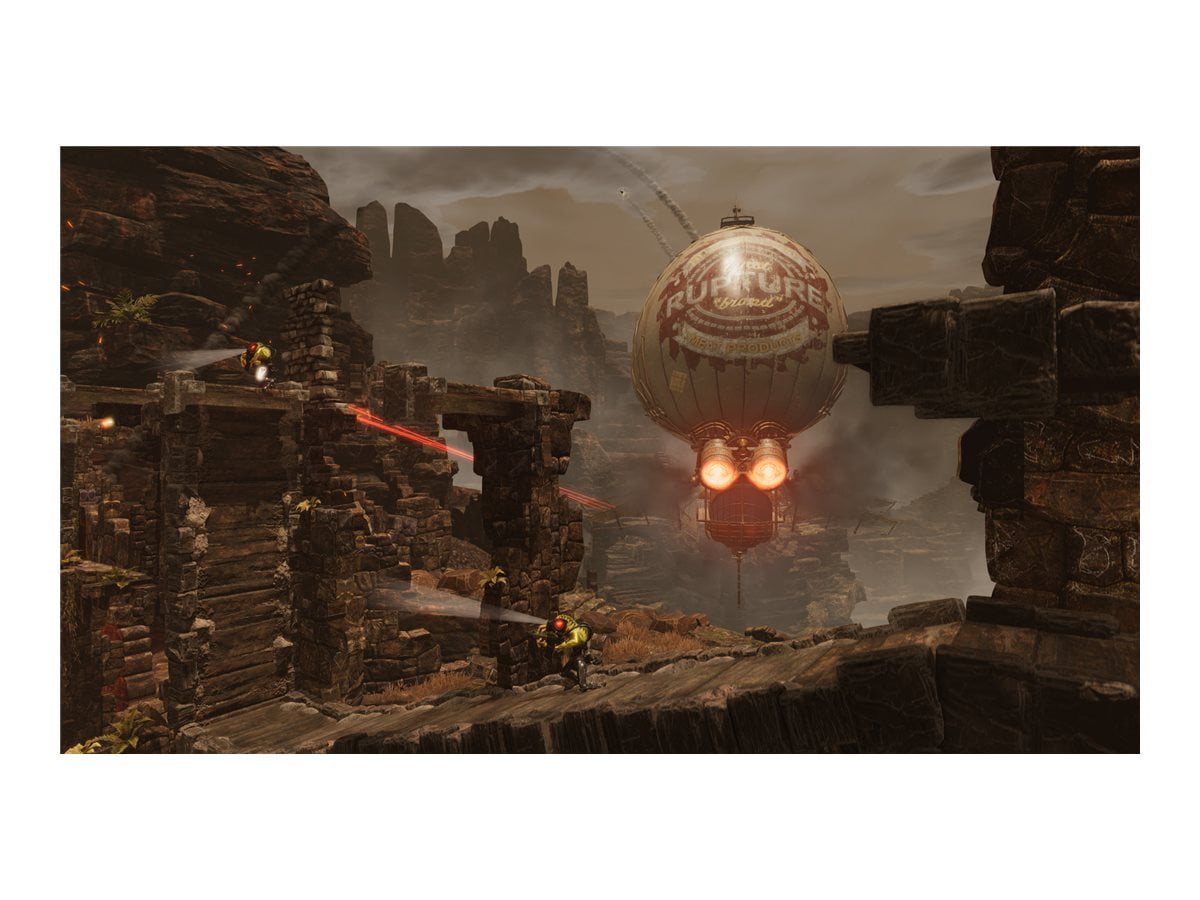 Oddworld: Soulstorm Enhanced - Maximum Games, Xbox Series X