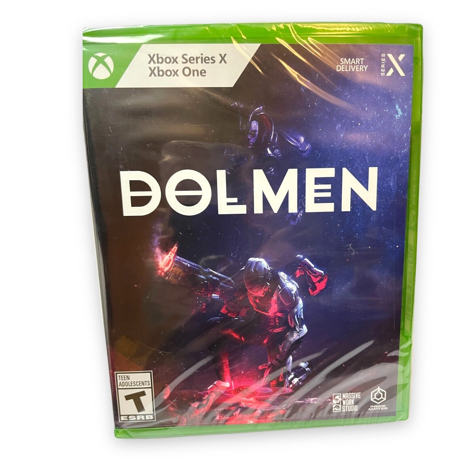 Dolmen - Xbox Series X, Xbox One