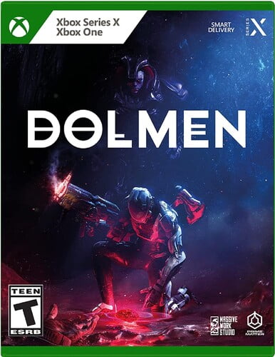 Dolmen - Xbox Series X, Xbox One