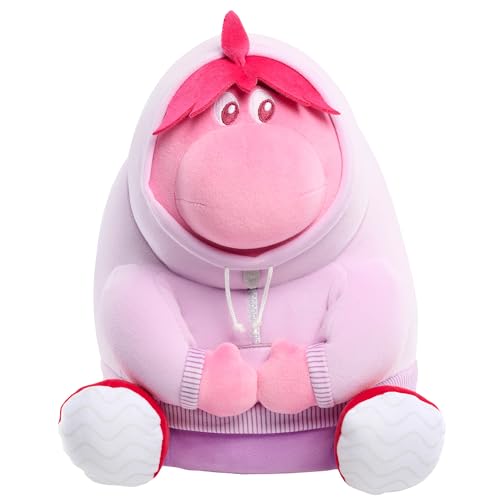 Inside Out 2 Plush Embarrassment Doll for Kids