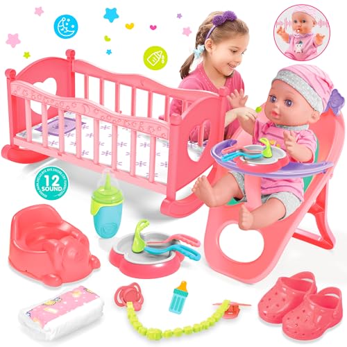 Doll Playsets