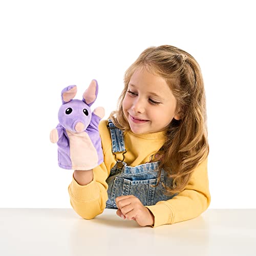 Bluey Bob Bilby 8" Plush Hand Puppet