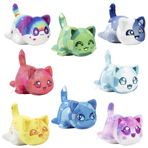 Aphmau MeeMeows 11” Plush Mystery Box Collection