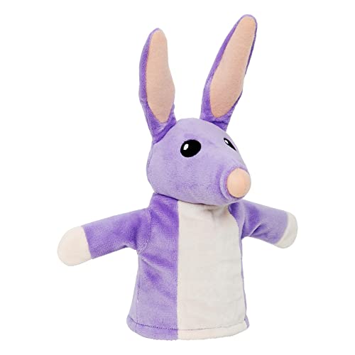 Bluey Bob Bilby 8" Plush Hand Puppet