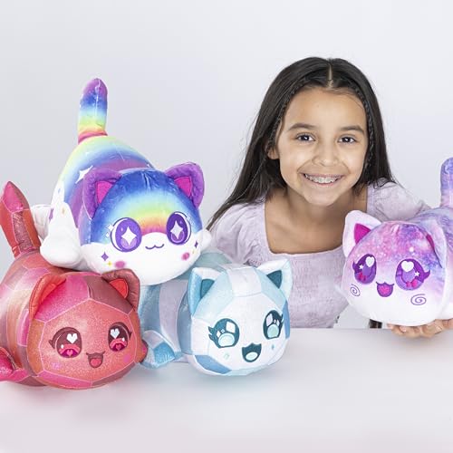 Aphmau MeeMeows 11” Plush Mystery Box Collection
