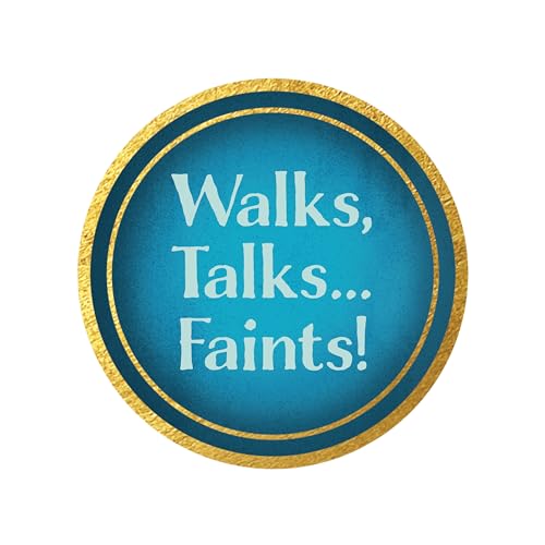 Disney Wish Valentino Plush Fainting Goat Toy