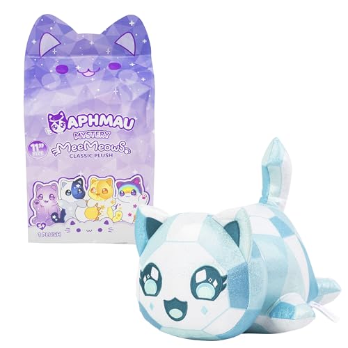 Aphmau MeeMeows 11” Plush Mystery Box Collection