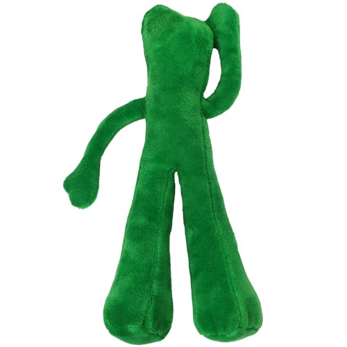 Gumby Plush Doll Toy - 9 Inch Green