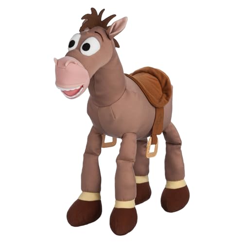 17-Inch Bullseye Plush Toy from Toy Story