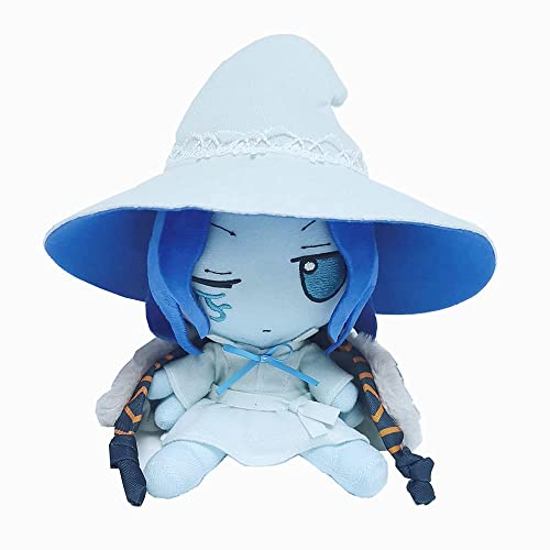 KILA MILA Ranni Anime Plush Doll Figure Toy