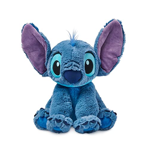 Cuddly 15" Disney Stitch Soft Toy for Kids
