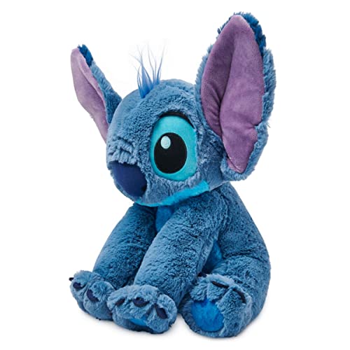 Cuddly 15" Disney Stitch Soft Toy for Kids