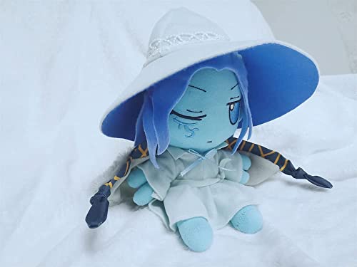 KILA MILA Ranni Anime Plush Doll Figure Toy