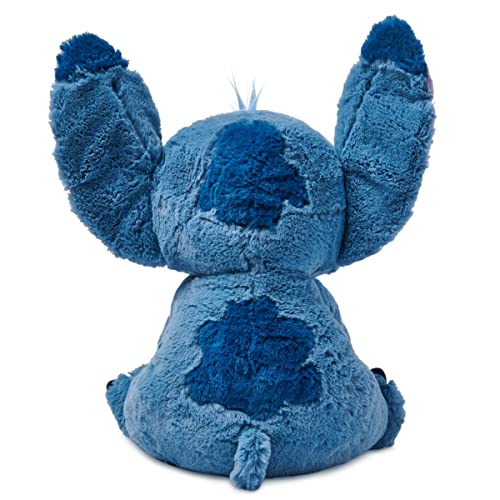 Cuddly 15" Disney Stitch Soft Toy for Kids
