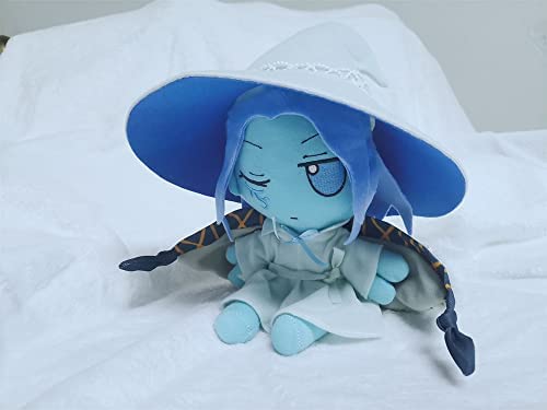 KILA MILA Ranni Anime Plush Doll Figure Toy