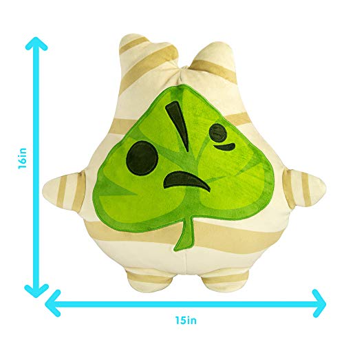 Korok Plush from The Legend of Zelda