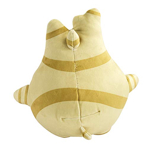 Korok Plush from The Legend of Zelda