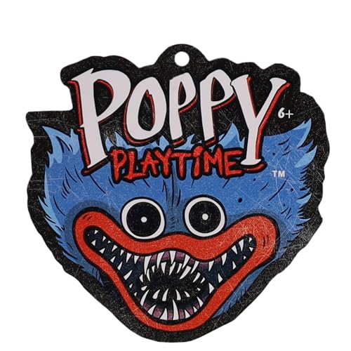 Poppy Playtime CatNap Smiling Critters Plush Doll