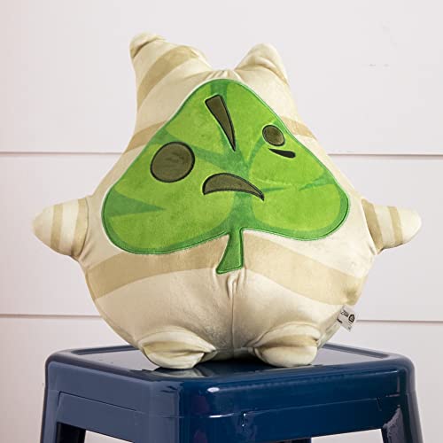 Korok Plush from The Legend of Zelda