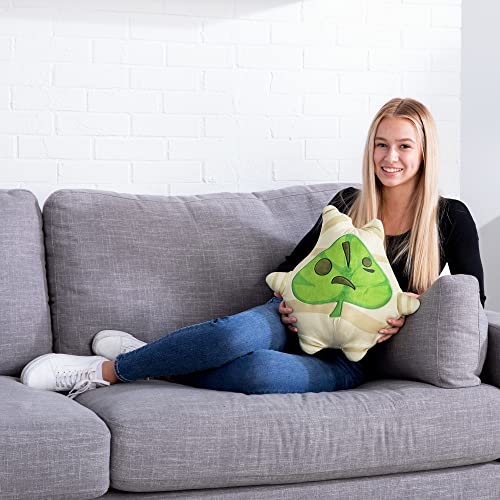 Korok Plush from The Legend of Zelda