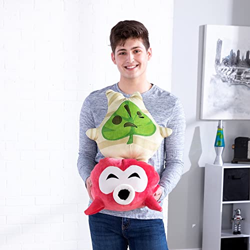 Korok Plush from The Legend of Zelda