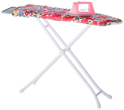 Barbie Laundry Room Playset - Iron & Ironing Table